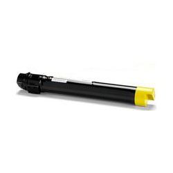 Тонер-картридж Xerox WC 7120 Yellow, 15000стр.