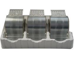 Скрепки для финишеров Xerox Color-C75/J75550/560/800/1000/DocuColor-242/252/260/Pro-700/770/WorkCentre-7655/7665/7676/7755/7765/7775/D95/D110/D125/4110/4112/4127/4590/4595, набор 4 шт, 4X5000 шт.