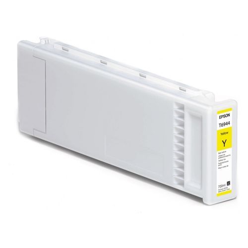 Чернильный картридж EPSON для SC-T3000/T5000/T7000, Yellow , 700 мл