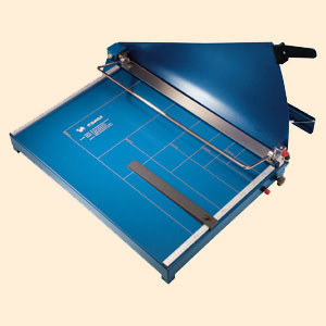 Cабельный резак Dahle 519
