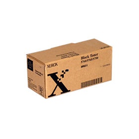 Тонер черный для Xerox (DC) 5760/5765/5790