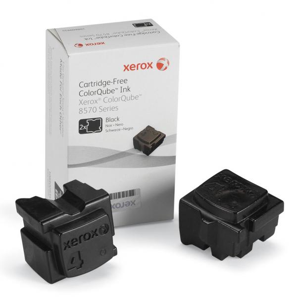 Чернильный картридж Xerox CQ8570 4400стр. Black