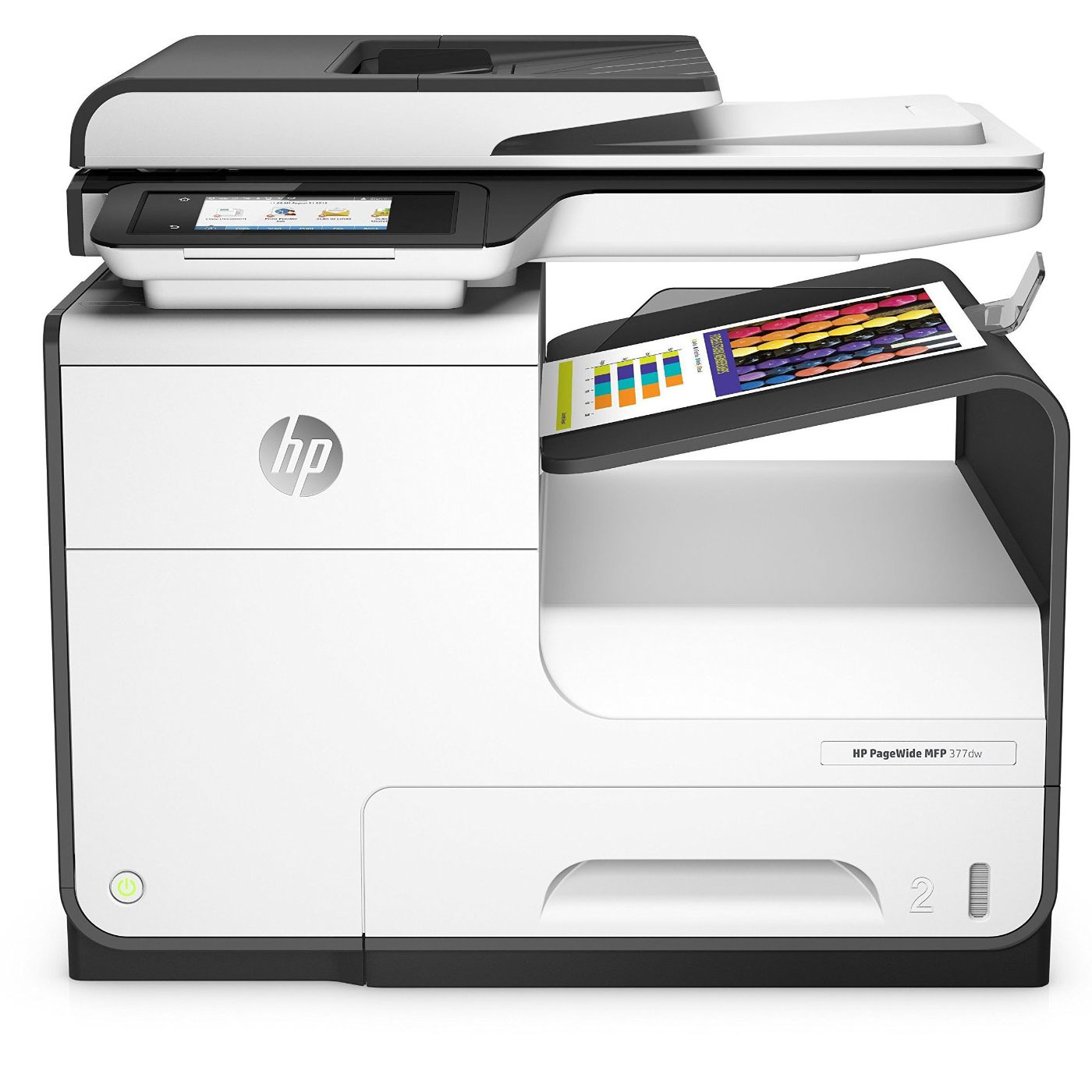 HP PageWide 377dw