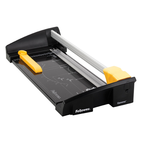 Cабельный резак Fellowes, Stellar A3