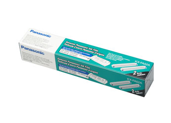Термопленка для принтера PANASONIC KX, FC268, FC278, FP205, FP207RU, FP215, FP218RU, черный, совместимый, SOV