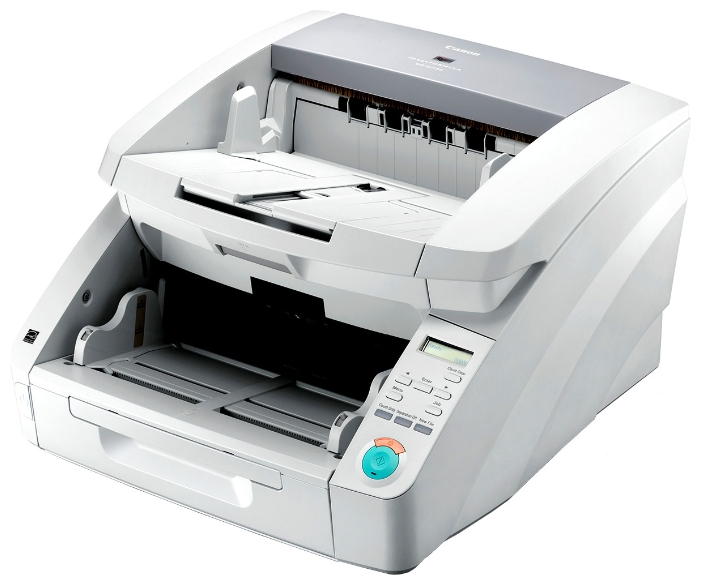 Документ-сканер Canon imageFORMULA DR-G1130