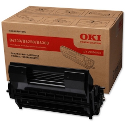 Тонер-картридж OKI C9655 Magenta, 22000стр.