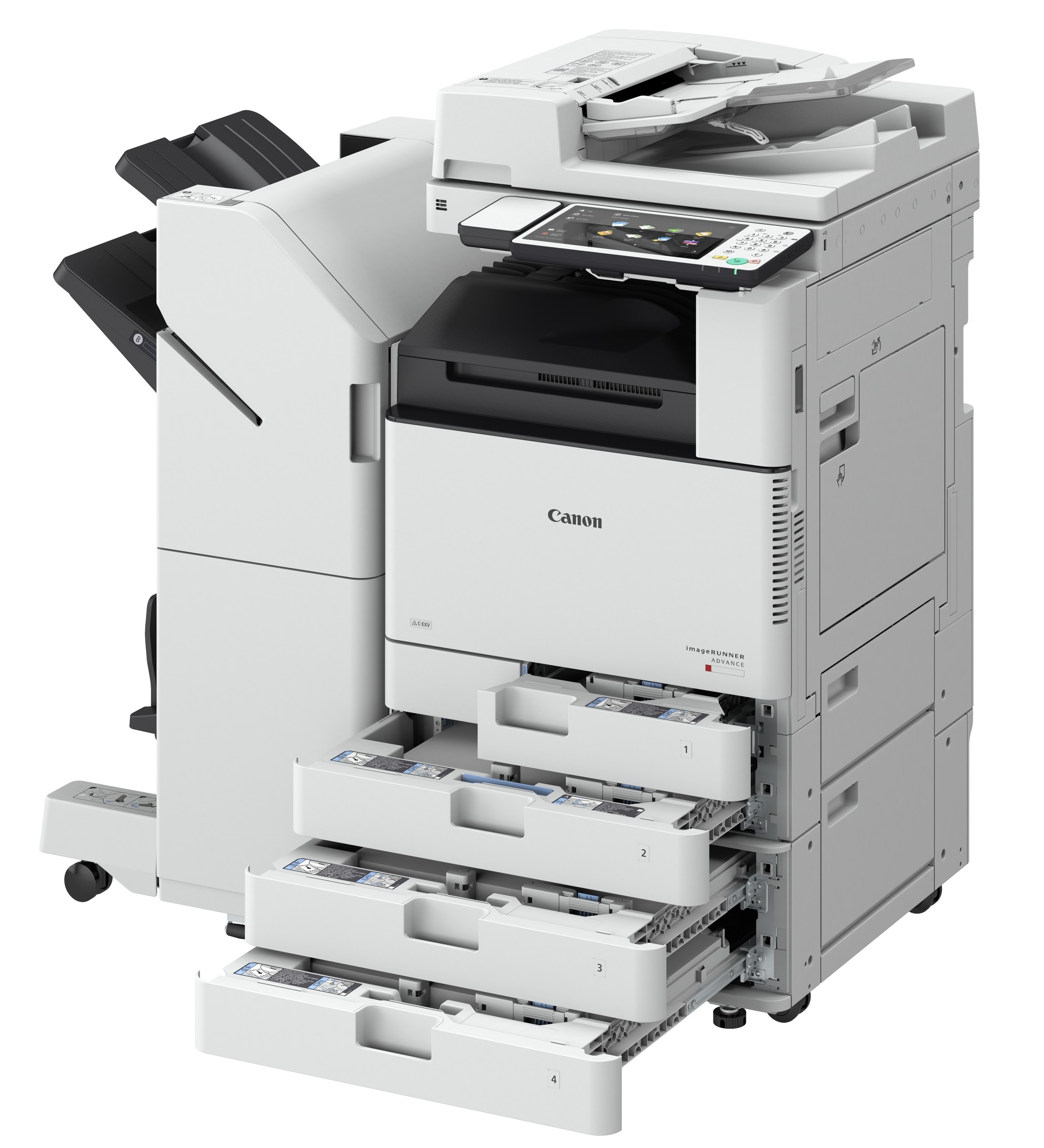 Canon imageRUNNER ADVANCE C3520i