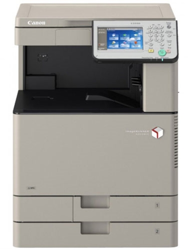 Цветной принтер Canon imageRUNNER ADVANCE C3320