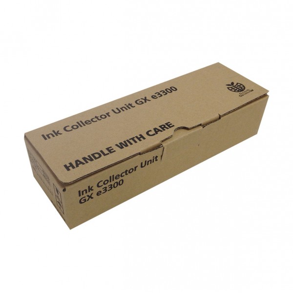 Впитывающий картридж Ricoh GX e3300 Ink Collector Unit