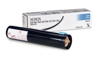 Тонер-картридж Xerox for WC M24 Cyan, 15000стр.