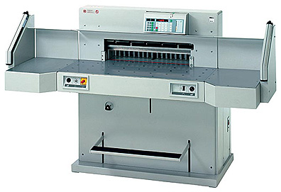 Гильотинный резак Ideal 7228-06 LT