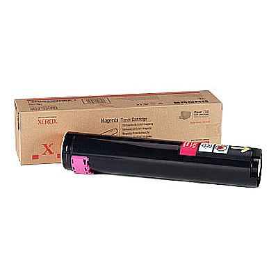 Тонер-картридж Xerox DocuColor 7000/8000/ DocuTech-128/155/180, Magenta, 20000стр.