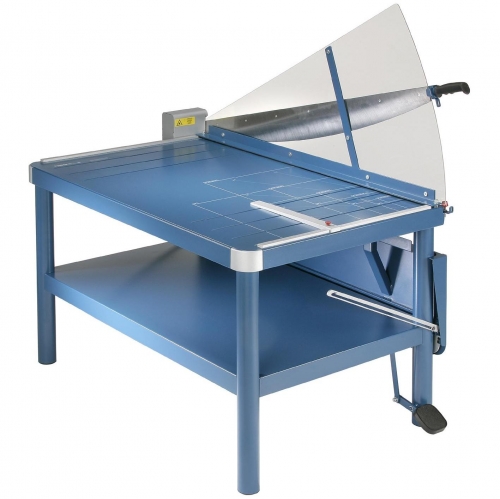 Cабельный резак Dahle 585