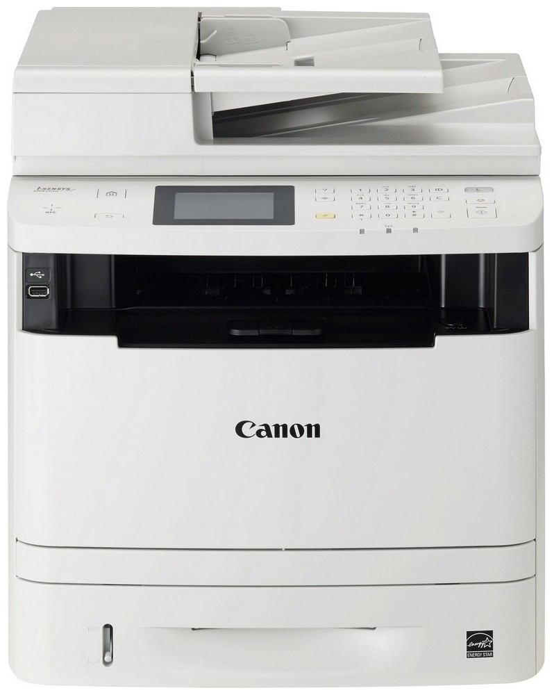 Canon i-SENSYS MF416dw