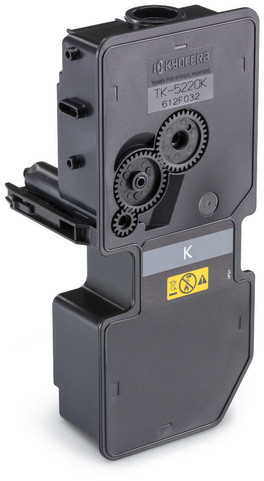 Тонер-картридж Kyocera TK-5220K Black (черный) для P-5021cdn/cdw/M-5521cdn/cdw