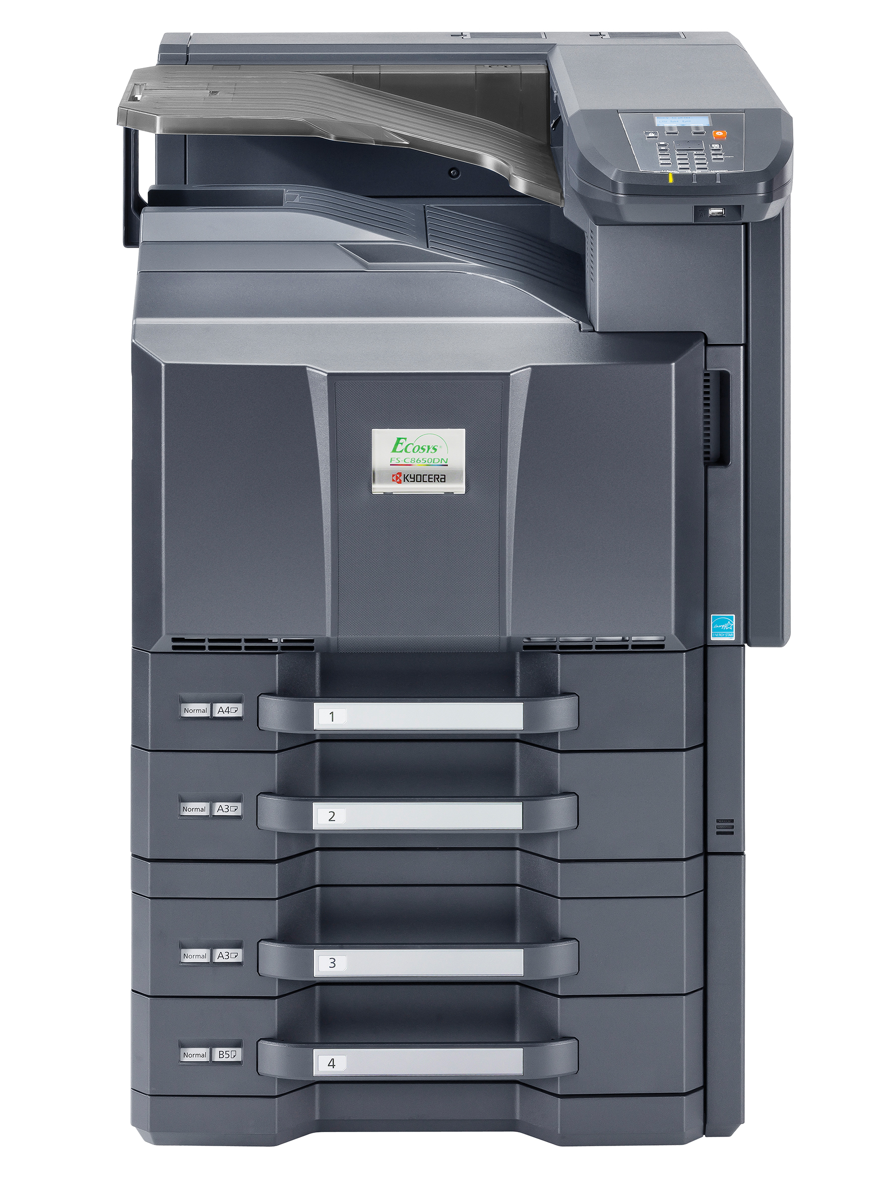 Kyocera ECOSYS FS-C8650DN