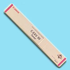 Тонер-картридж Canon C-EXV 30 TONER (пурпурный) (для IR Advance-C9000/C9060/C9065/C9070/C9075), 72000 стр.