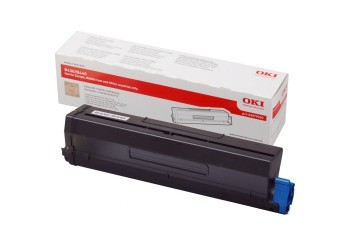 Тонер-картридж Oki С8600/C8800 Magenta, 6000 стр.