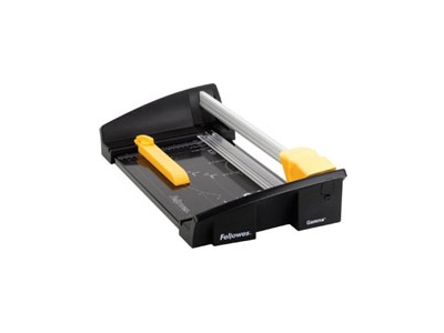 Роликовый резак Fellowes, Gamma A4