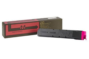 Тонер-картридж Kyocera type TK-8600M Magenta, 20000 стр.