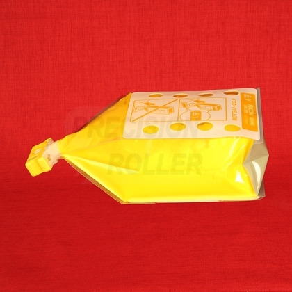 Тонер-картридж Ricoh Aficio MPC6501SP/ 7501SP typeMPC7501E yellow, 21600 стр.