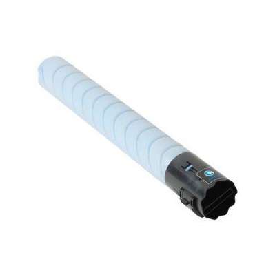 Тонер Konica Minolta TN-221C (голубой), для bizhub C227/C287