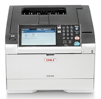 OKI C542dn