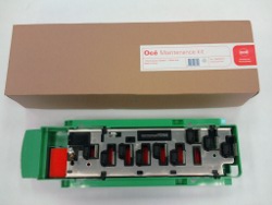 Впитывающий картридж для Oce ColorWave300/TCS500