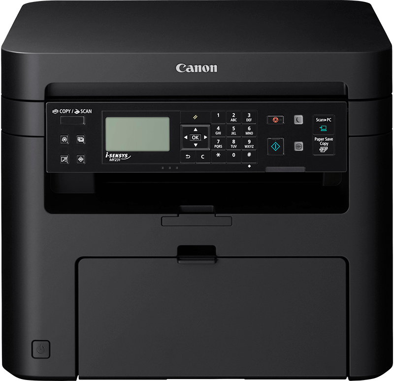 Canon i-SENSYS MF231