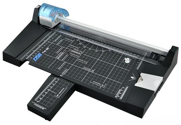 Резак МФУ DSB TM-20