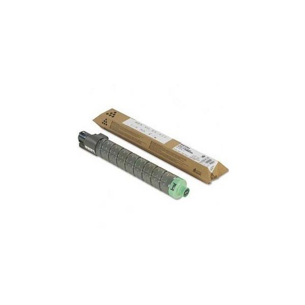 Тонер-картридж MPC400E черный для Ricoh Aficio MPC300/C300SR/C400/C400SR (8300стр)