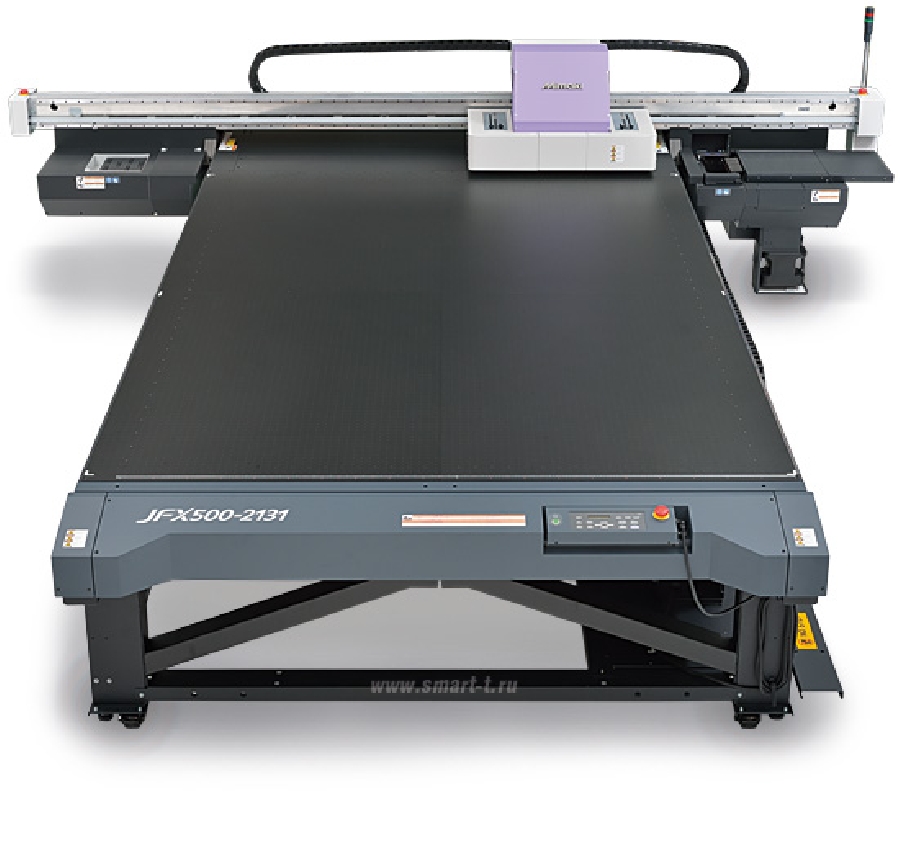 УФ плоттер Mimaki JFX500-2131