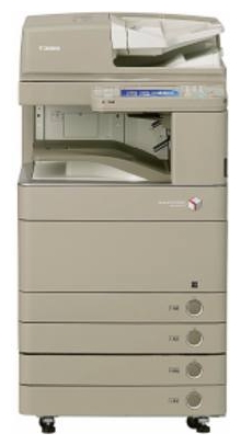  Canon imageRUNNER ADVANCE C2225i