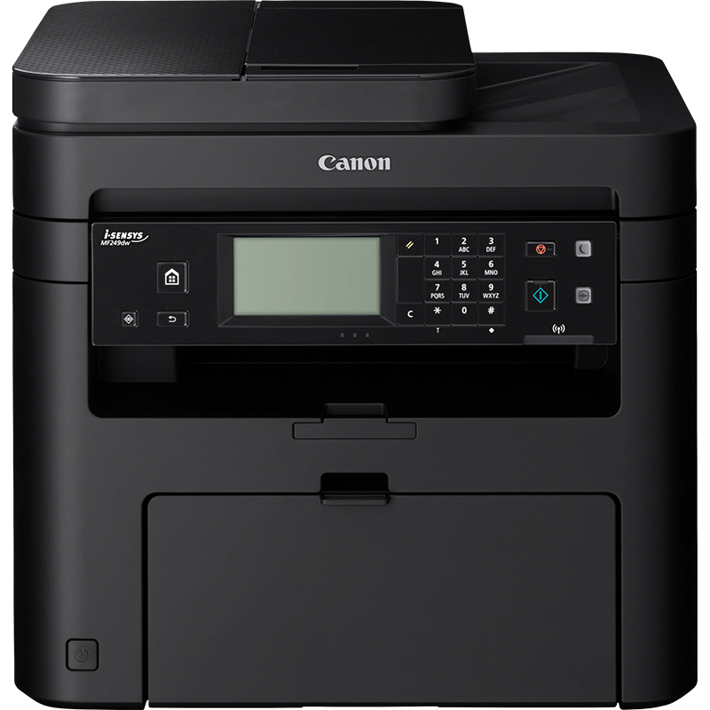 Canon i-SENSYS MF249dw