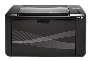 Xerox Phaser 3010 Black