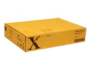 Тонер-картридж желтый XEROX DC 30/40