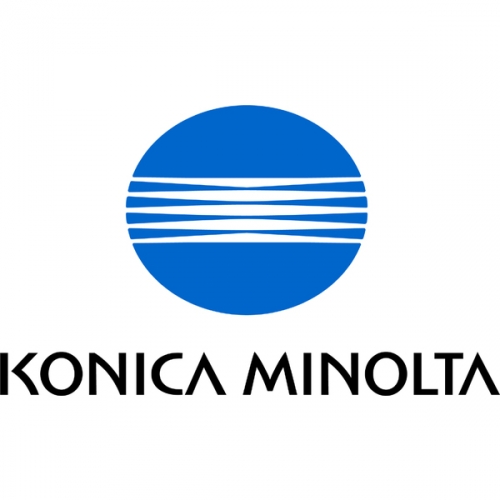 Тонер-картридж Konica 2028/3035/4035, 12500стр., 440 г/туба
