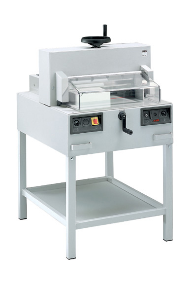 Гильотинный резак Ideal ID4810-95