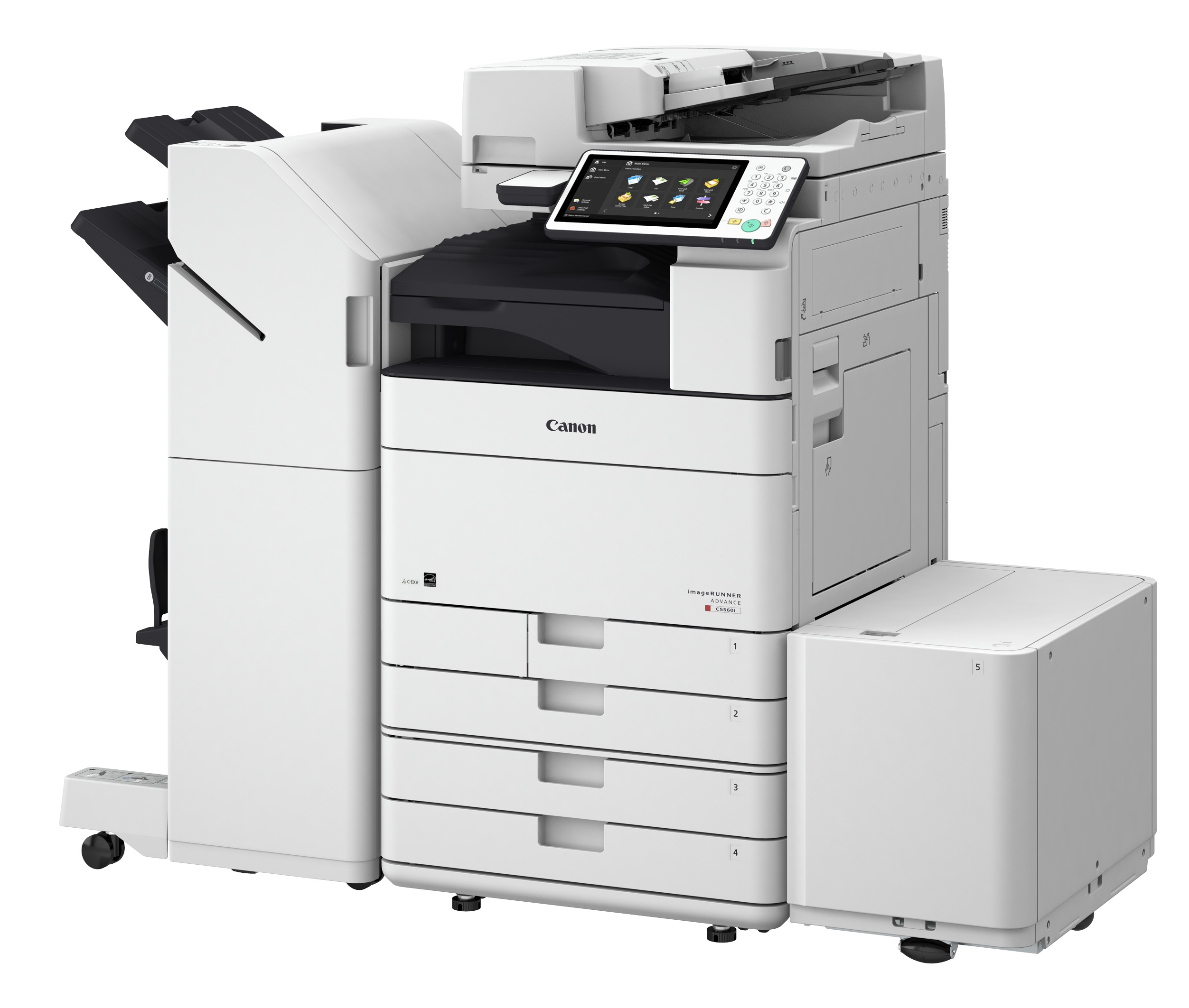 Canon imageRUNNER ADVANCE C5550i