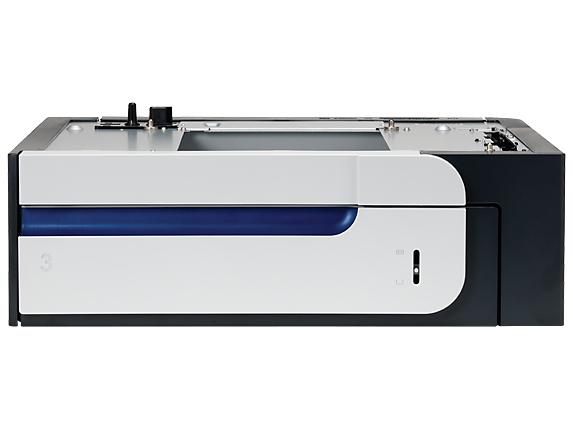 Лоток для плотных носителей для HP LaserJet Enterprise 500