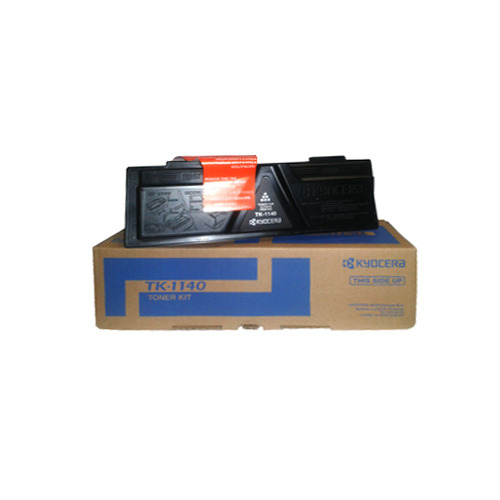 Тонер-картридж Kyocera FS1035MFP/DP /1135MFP type TK1140, 7200 стр.