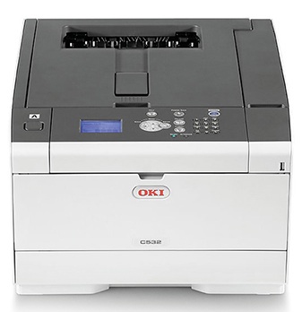 OKI C532dn
