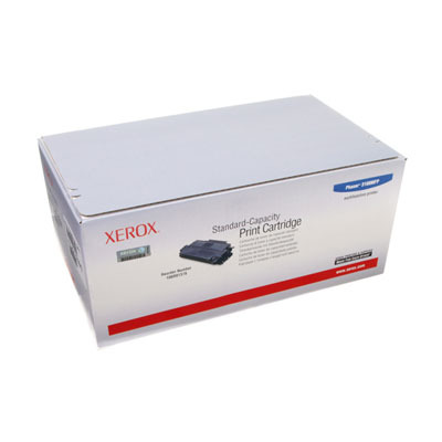 Тонер-картридж Xerox Phaser 3100MFP, 3000 стр.