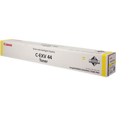 Тонер-картридж Canon C-EXV44 Yellow (желтый), для Canon iR ADV C9280 (54K)