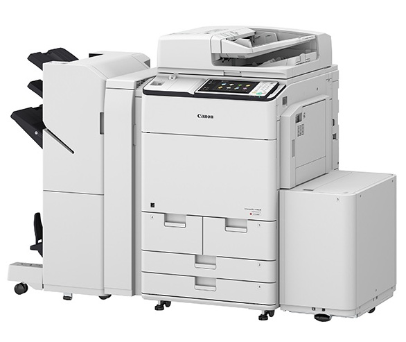 Canon imageRUNNER ADVANCE C7570i