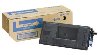 Тонер-картридж Kyocera type TK-3100, для FS-2100D/FS-2100DN, 12500стр