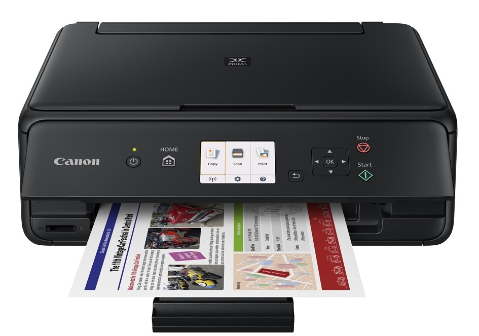 Canon PIXMA TS5040