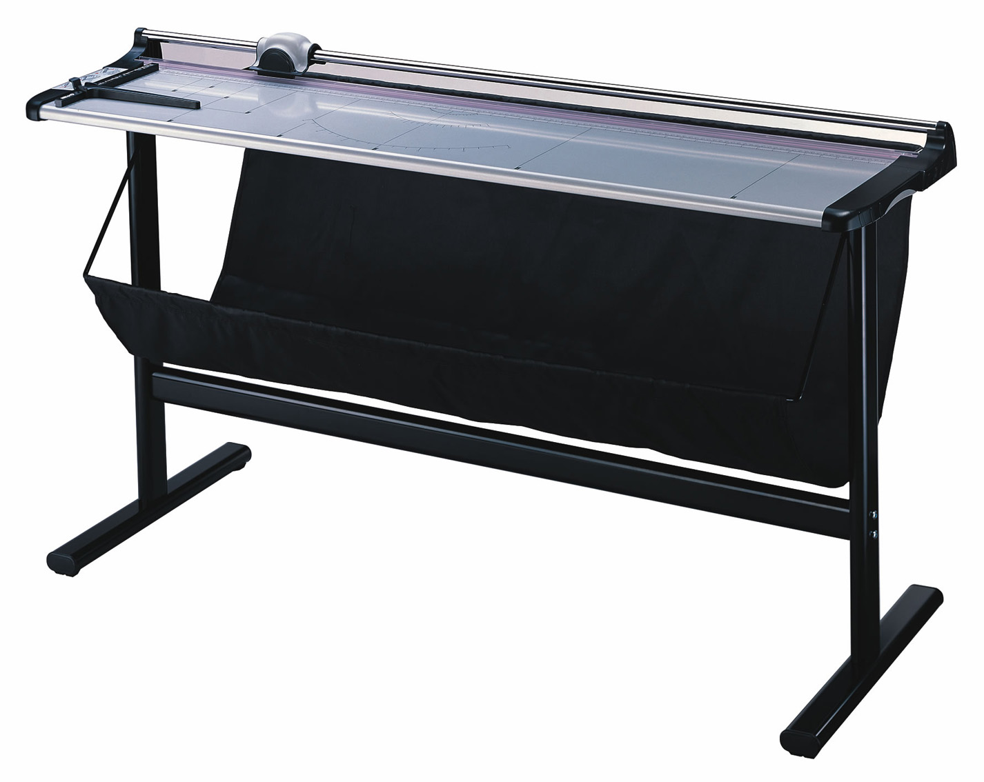 Роликовый резак KW-triO 3022