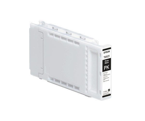 Чернильный картридж Epson T692100 UltraChrome XD, SC-T3000/T5000/T7000, черный, 110 мл